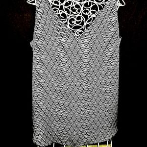 NWT Express tank cami, sz L